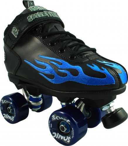Rock Skates