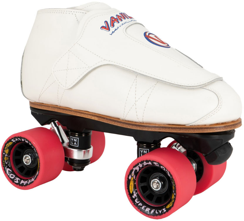Your source for Sonic carhop skates