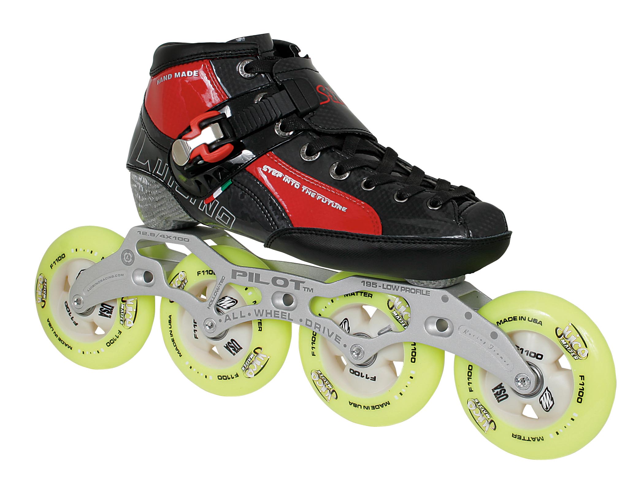 Your source for Sonic carhop skates