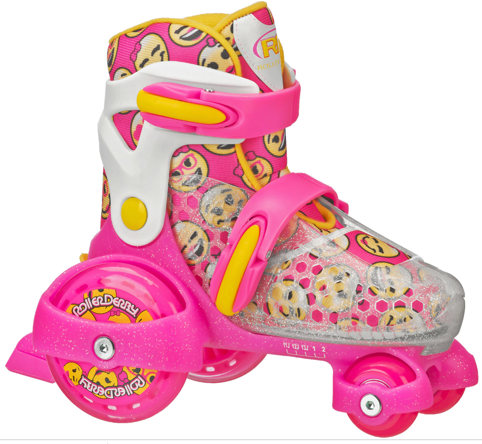 Your source for Sonic carhop skates