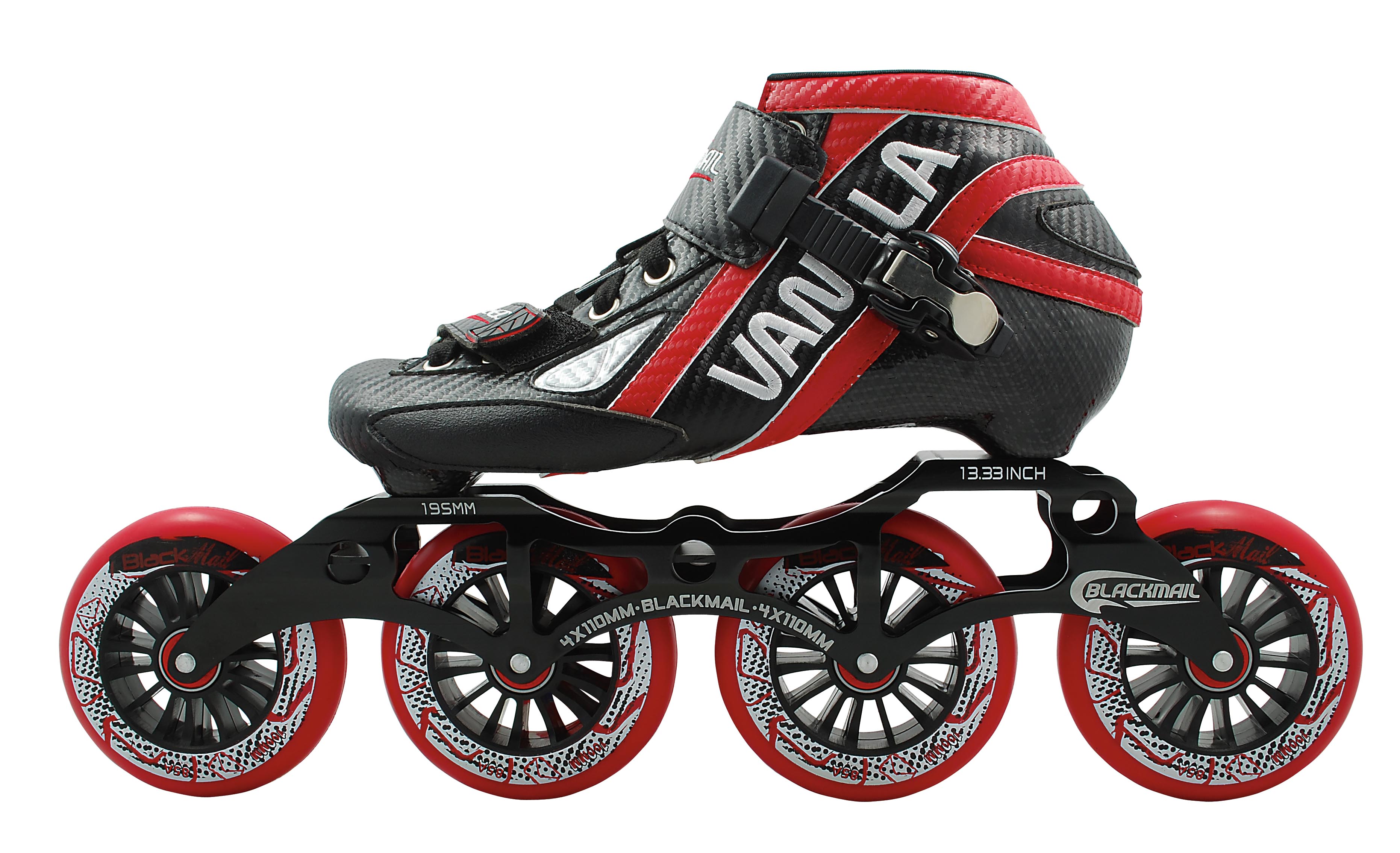 rollerblade speed skates