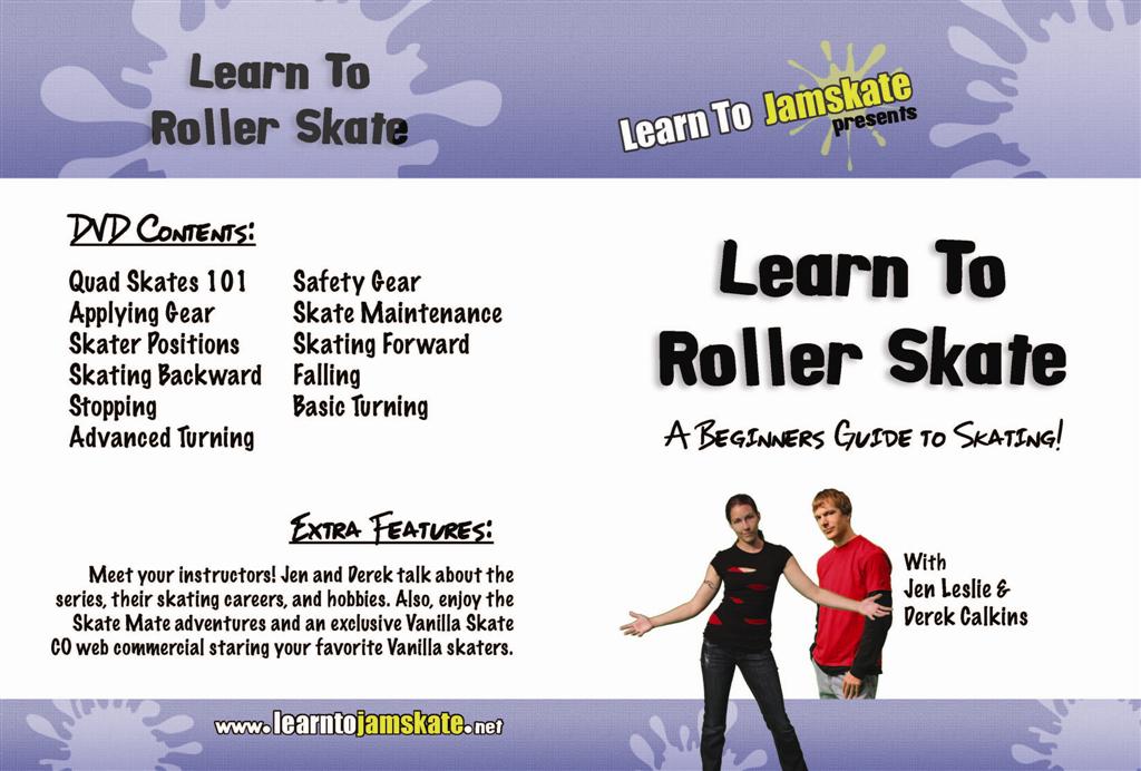 Your source for Sonic carhop skates