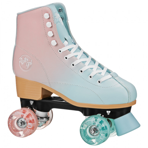 SonicSkates Your Source For Sonic Carhop Skates