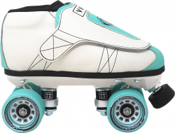 VNLA Lagoon Junior with Toe Stops