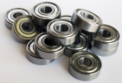 Speed Master Abec 7 bearings