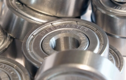 Speed Master Abec 7 bearings