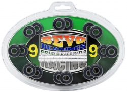 Bevo Abec 9 Bearings