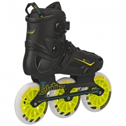 RollerDerby Elite Alpha 125mm 3-wheel Inline Skate