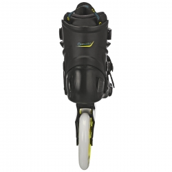 RollerDerby Elite Alpha 125mm 3-wheel Inline Skate